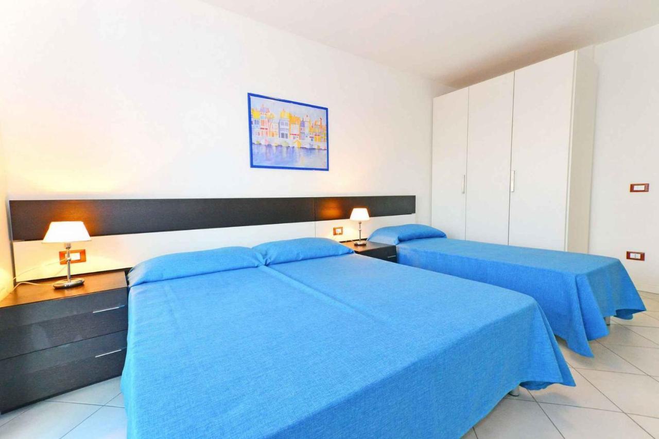 Apartments In Lignano 21649 Lignano Sabbiadoro Bagian luar foto