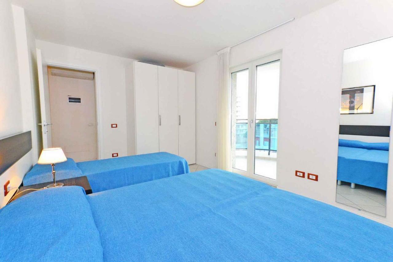 Apartments In Lignano 21649 Lignano Sabbiadoro Bagian luar foto