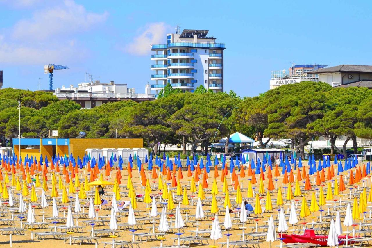 Apartments In Lignano 21649 Lignano Sabbiadoro Bagian luar foto
