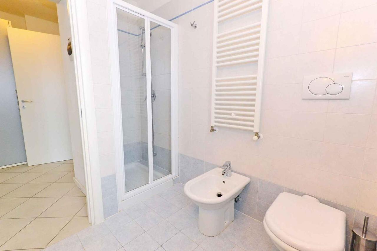 Apartments In Lignano 21649 Lignano Sabbiadoro Bagian luar foto