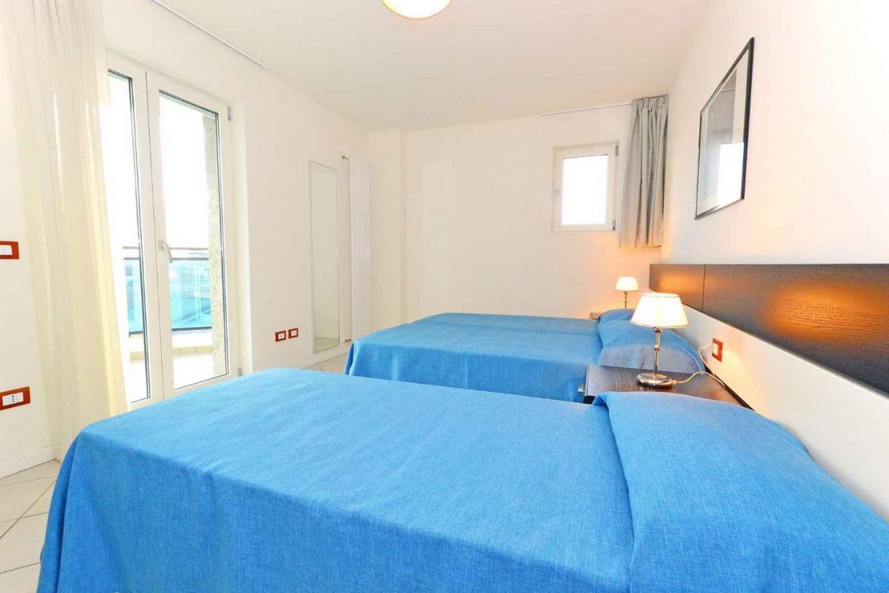 Apartments In Lignano 21649 Lignano Sabbiadoro Bagian luar foto