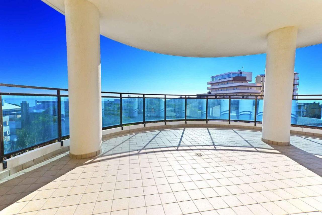 Apartments In Lignano 21649 Lignano Sabbiadoro Bagian luar foto