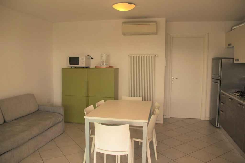 Apartments In Lignano 21649 Lignano Sabbiadoro Bagian luar foto
