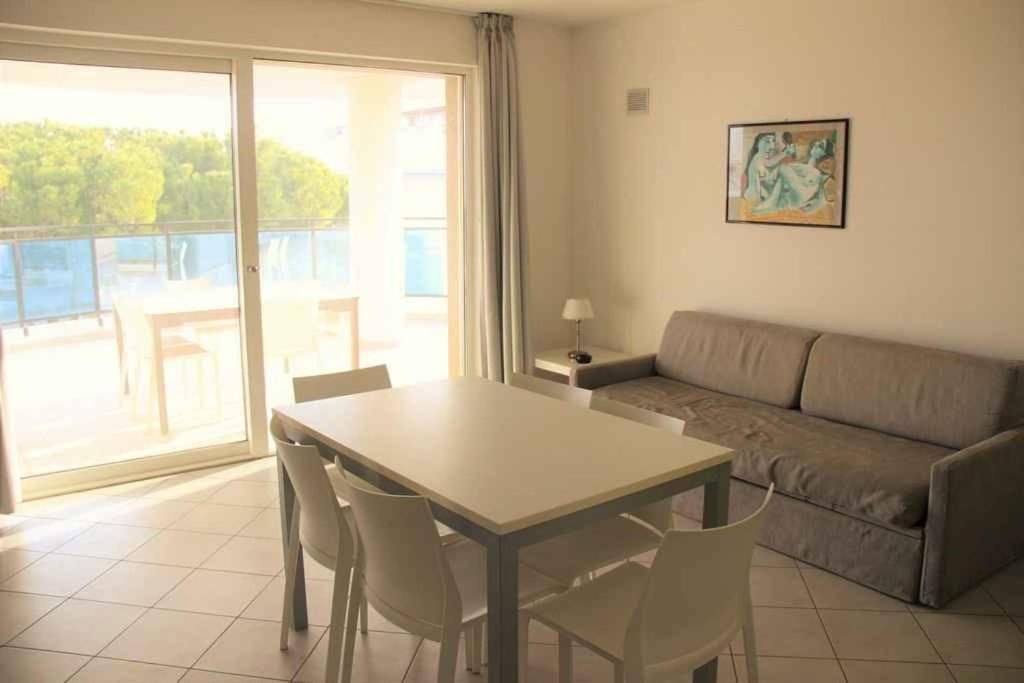 Apartments In Lignano 21649 Lignano Sabbiadoro Bagian luar foto