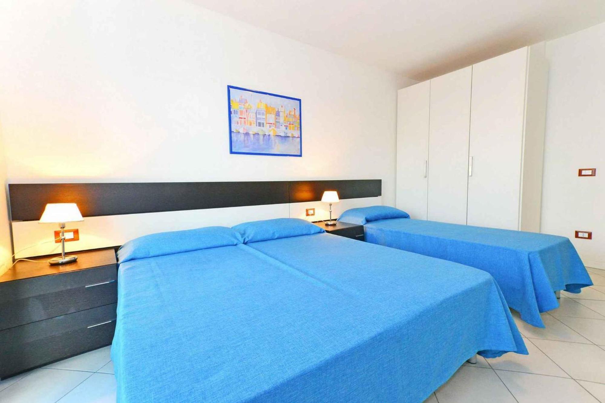 Apartments In Lignano 21649 Lignano Sabbiadoro Bagian luar foto