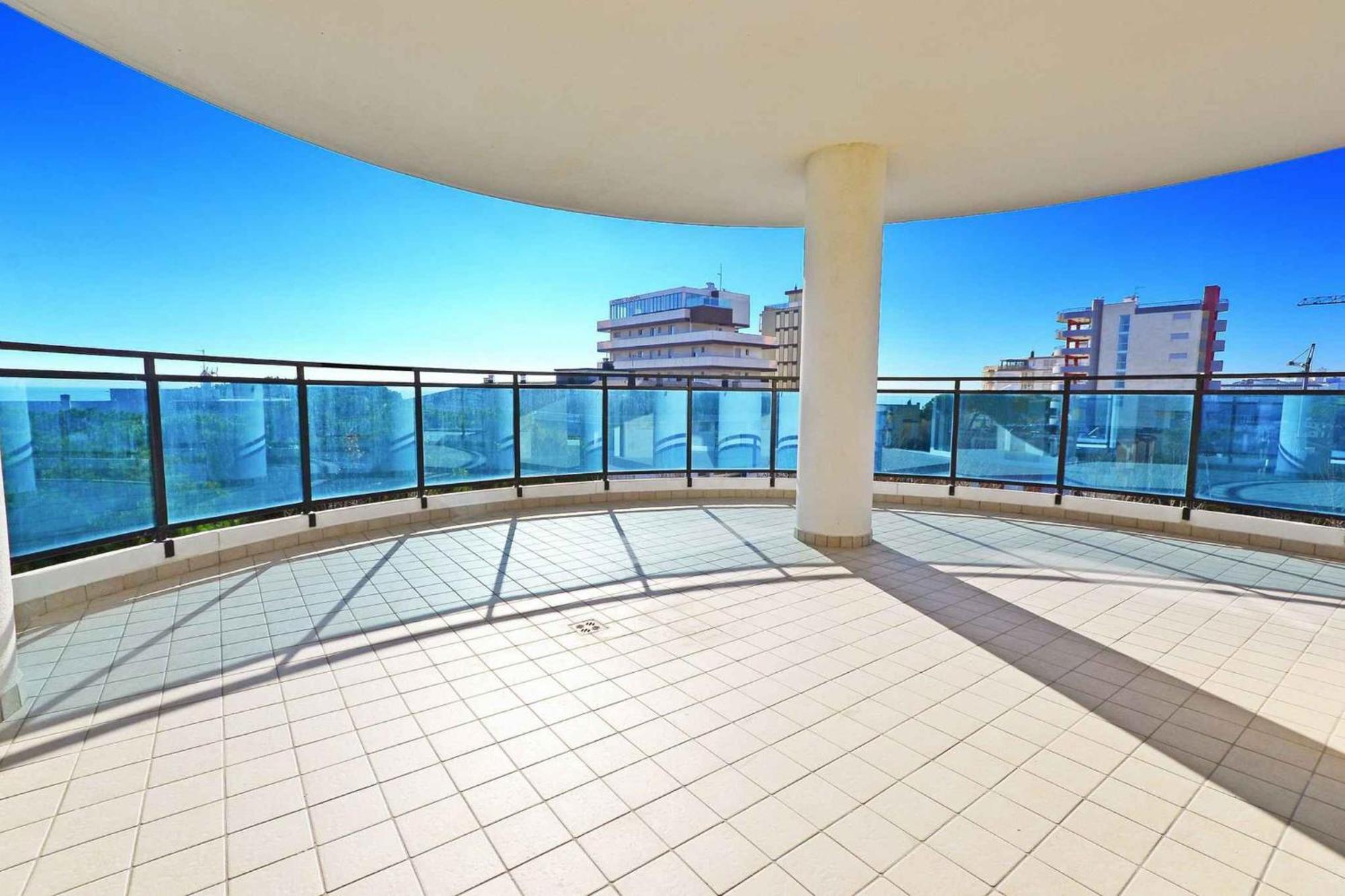 Apartments In Lignano 21649 Lignano Sabbiadoro Bagian luar foto